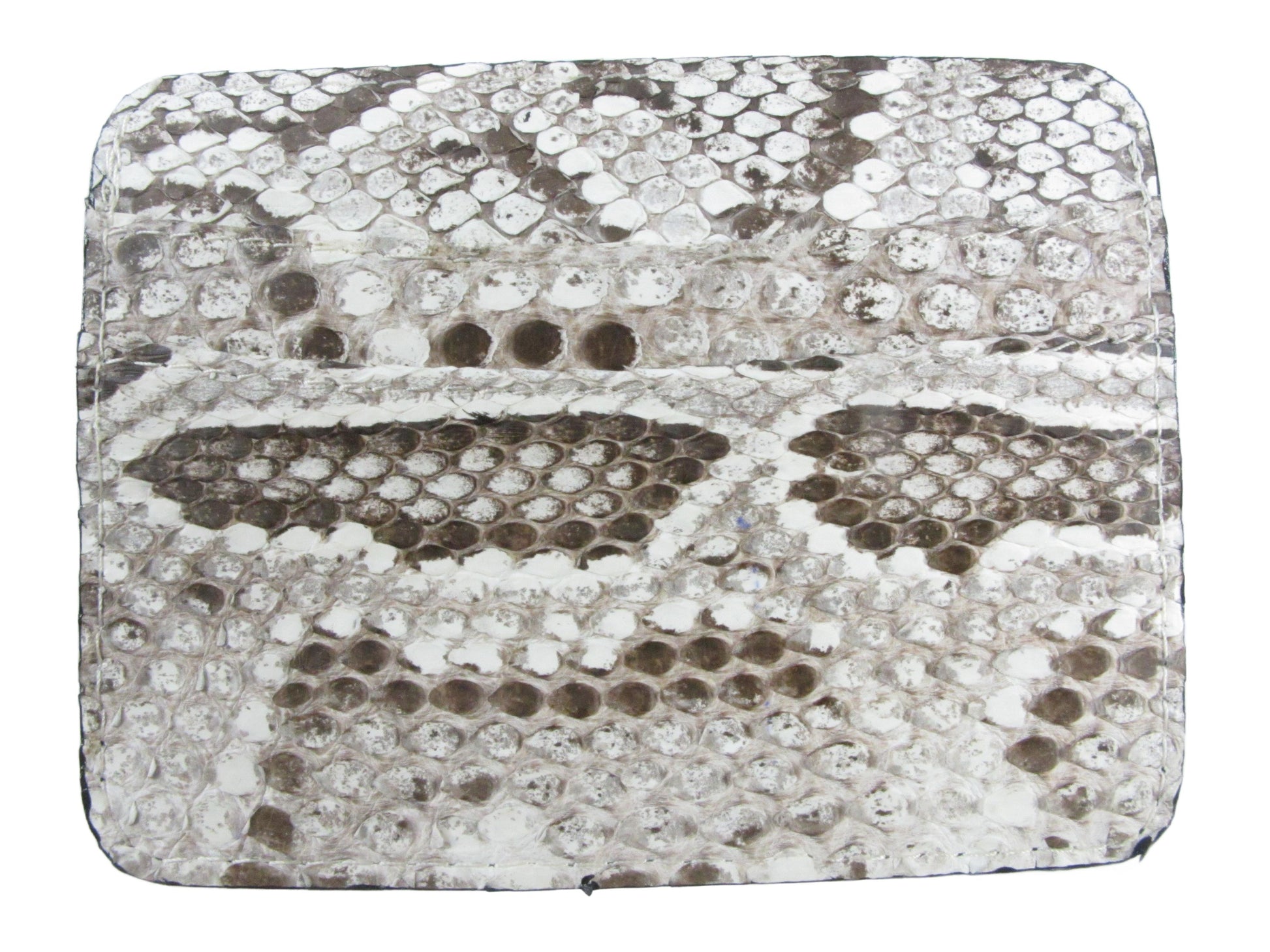 Burmese Python Leather Open media 3 in modal