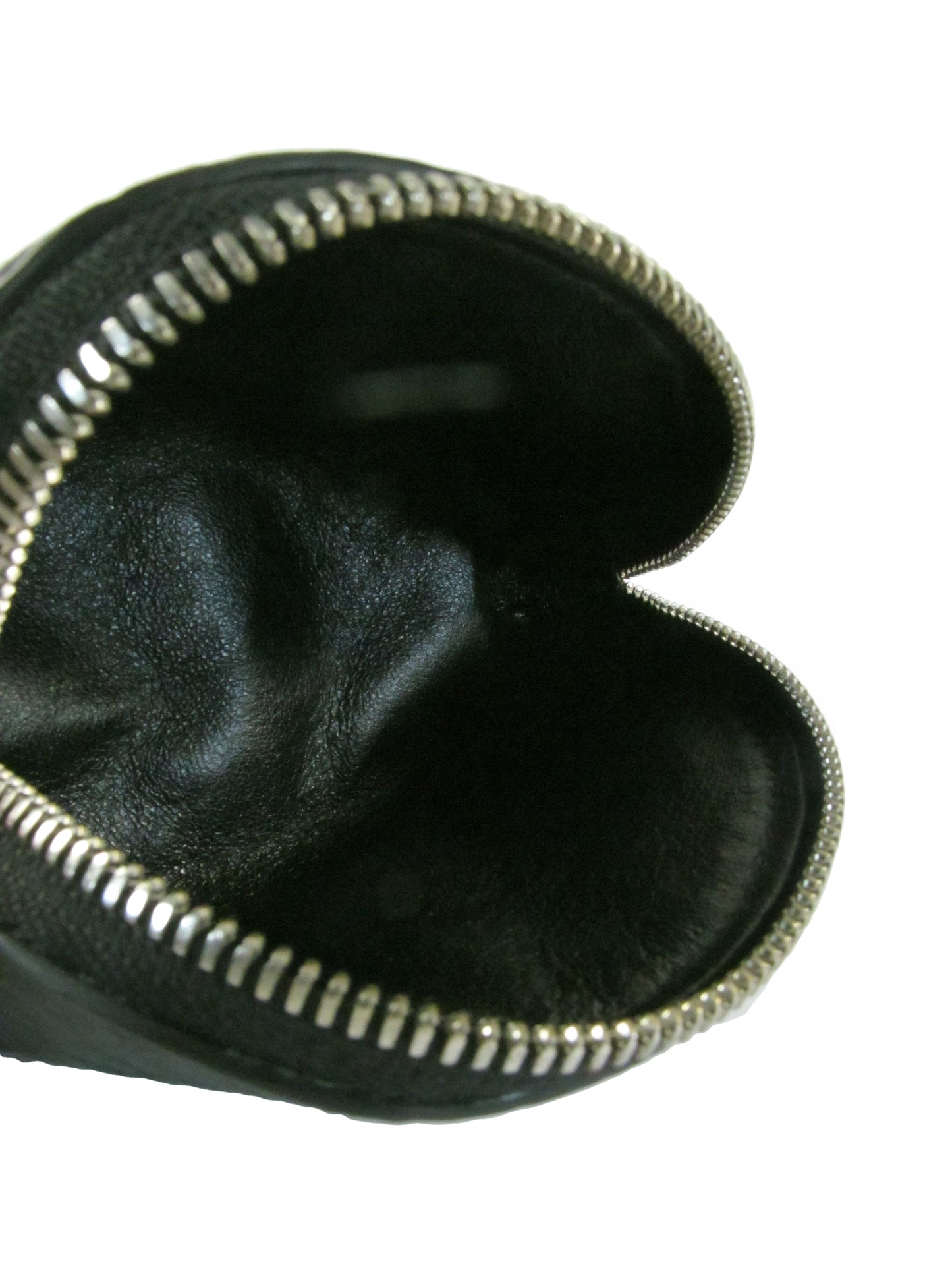 Genuine Crocodile Skin Leather Women's Zip Wallet Coins Purse