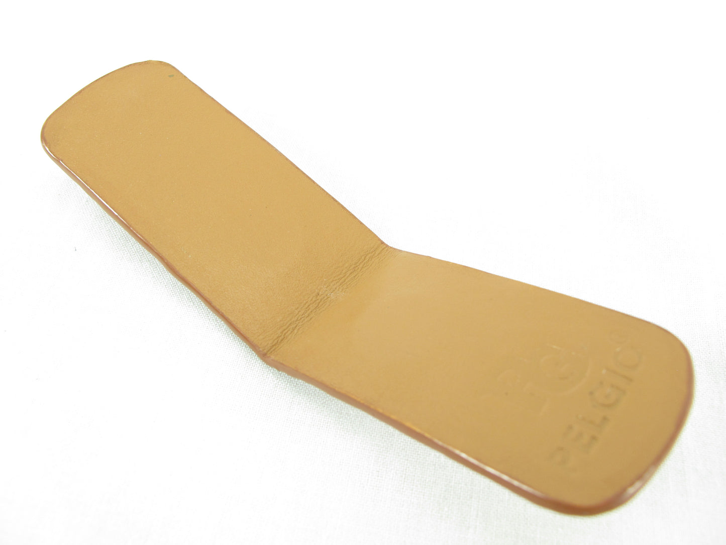 Genuine Crocodile Skin Leather Magnetic Money Clip Banknote Wallet