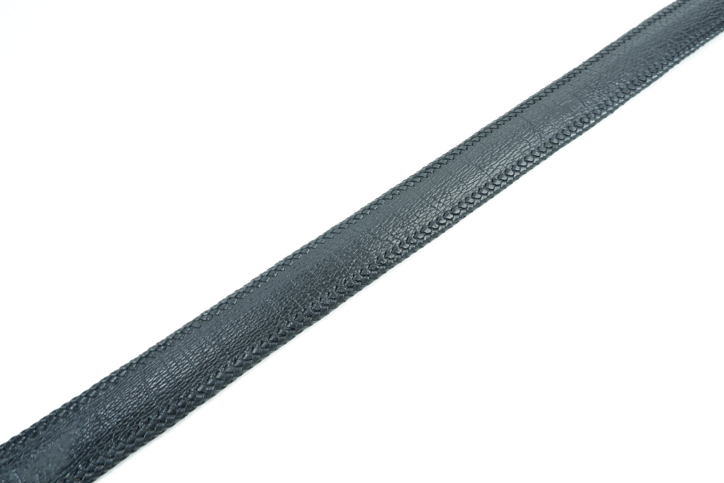 Genuine Shark Skin Leather Handmade Men's Belt