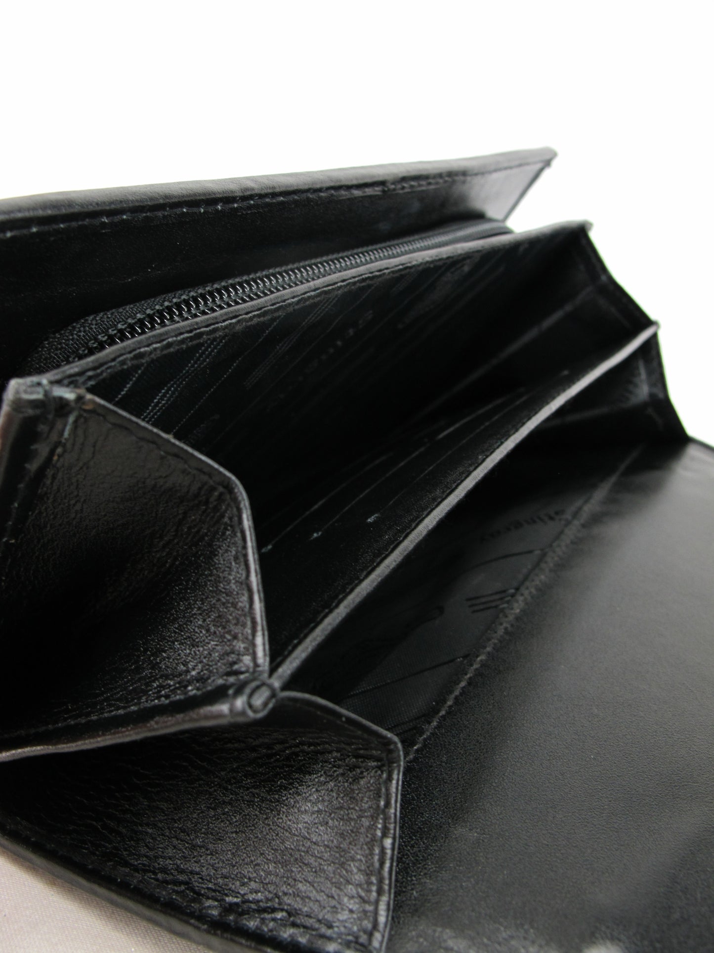 PELGIO Genuine Stingray Skin Leather Women's Clutch & Shoulder Bag