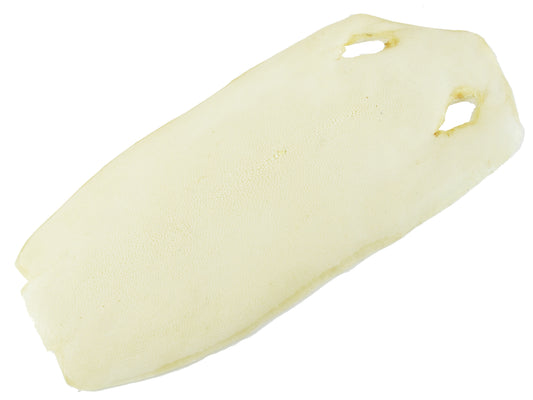 Genuine Dried Stingray Skin Long Shape for Japanese Samurai Sword Katana & Decorate